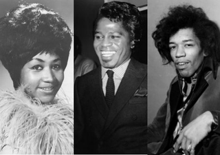 Michael Ochs Archives/Getty Images;Â RDA/Hulton Archive/Getty Images;Â Redferns/Getty ImagesÂ